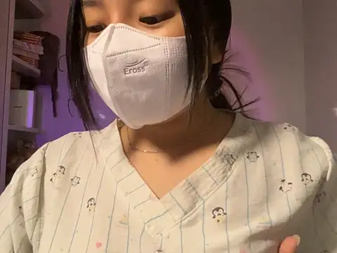 BeChinh Lee online show from 06/22/26, 05:21