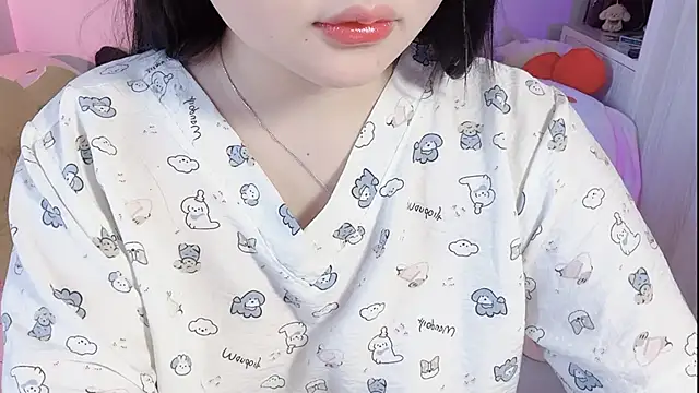 BeChinh Lee online show from 04/12/26, 05:00