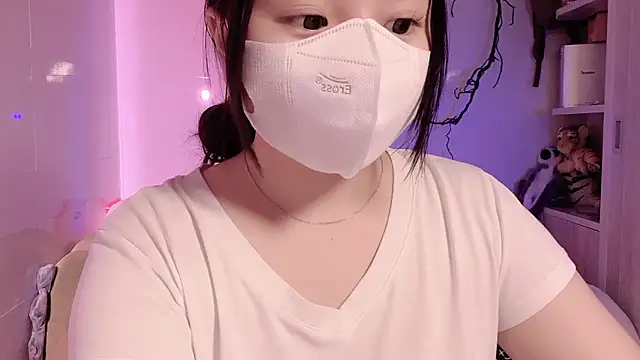 BeChinh Lee online show from 06/19/26, 06:03