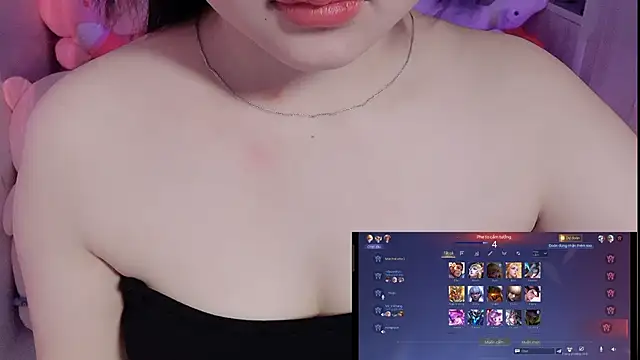 BeChinh Lee online show from 05/03/26, 06:33