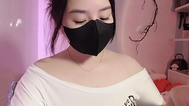 BeChinh Lee online show from 05/14/26, 03:09
