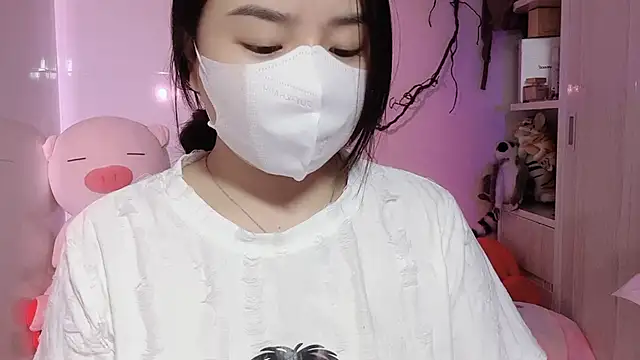 BeChinh Lee online show from 07/18/26, 05:54