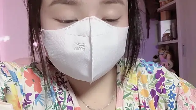 BeChinh Lee online show from 07/19/26, 01:52