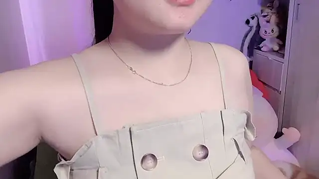 BeChinh Lee online show from 07/25/26, 03:07