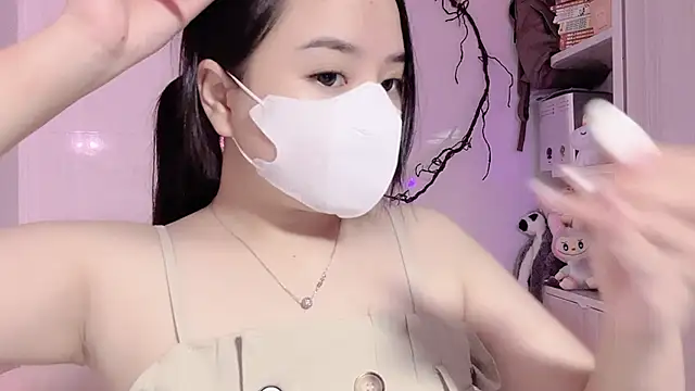 BeChinh Lee online show from 07/26/26, 07:15
