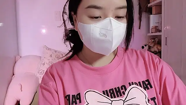 BeChinh Lee online show from 07/13/26, 02:16