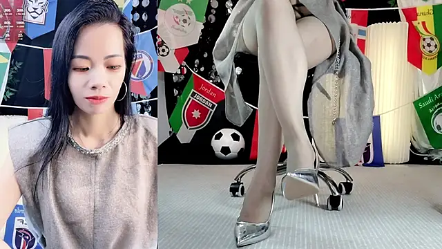 Lynnalltop-165-KeKe online show from 07/02/26, 04:07