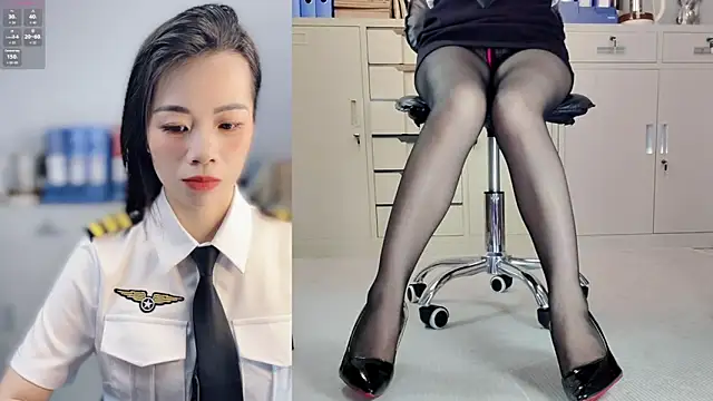 Lynnalltop-165-KeKe online show from 05/07/26, 03:55