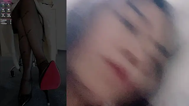 Snapshot of Lynnalltop-165-KeKe chatting on 02/09/26, 03:43 Lynnalltop-165-KeKe online show from 02/09/26, 03:43