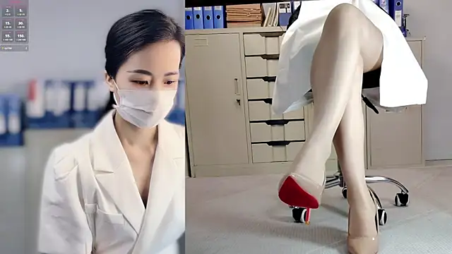 Lynnalltop-165-KeKe online show from 04/24/26, 02:13