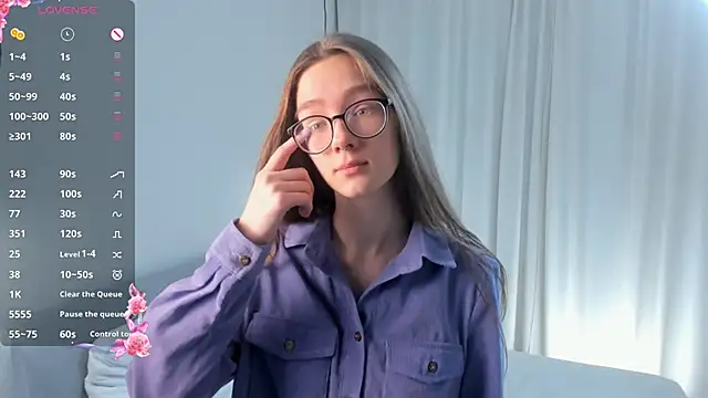 Snapshot of AiFusch chatting on 12/03/25, 08:36 AiFusch online show from 12/03/25, 08:36