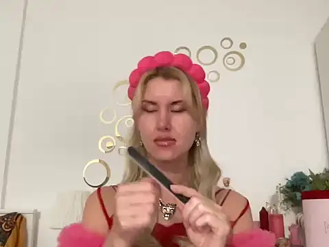 Snapshot of Ilymaris chatting on 02/10/26, 05:56 Ilymaris online show from 02/10/26, 05:56