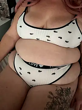 BbwGreenEyes69  online show from 11/07/25, 10:09