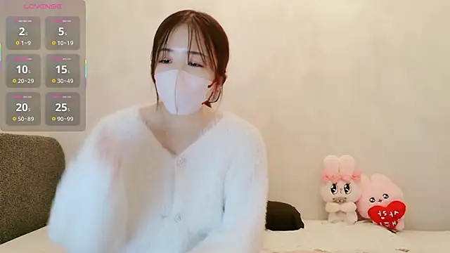 IROHA 0168 online show from 11/15/25, 03:16