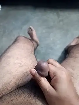 TrainedBend28 online show from 03/08/26, 06:11