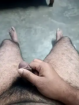 TrainedBend28 online show from 01/15/26, 08:01