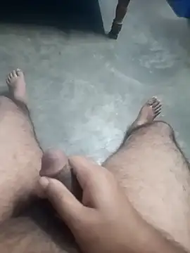 TrainedBend28 online show from 02/08/26, 05:21