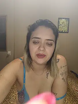 Lupy foryou sexy online show from 07/19/26, 04:43