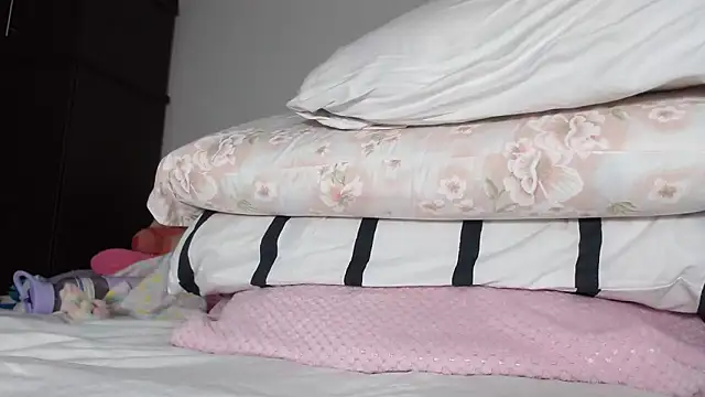 alejagrey07 online show from 03/07/26, 02:11