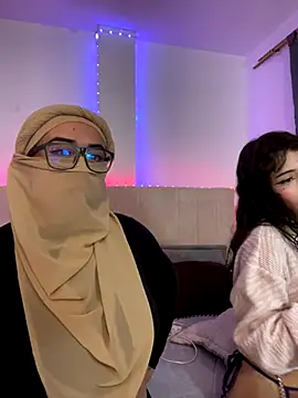 Rixi arab online show from 10/29/25, 12:31