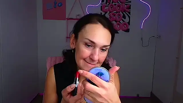 Rosie Rosee online show from 02/26/26, 12:27