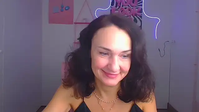 Rosie Rosee online show from 04/10/26, 11:28