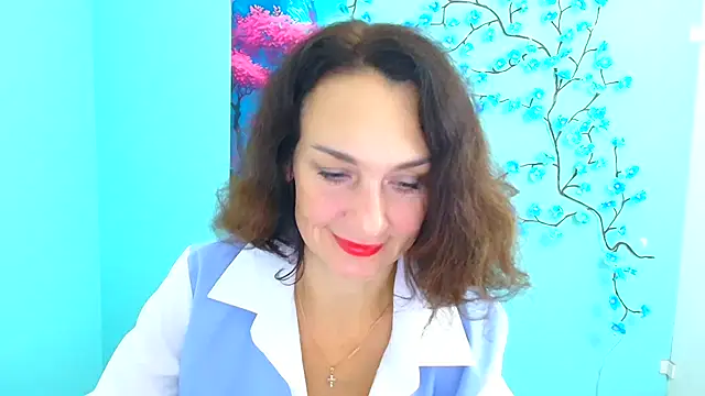 Rosie Rosee online show from 11/05/25, 06:27