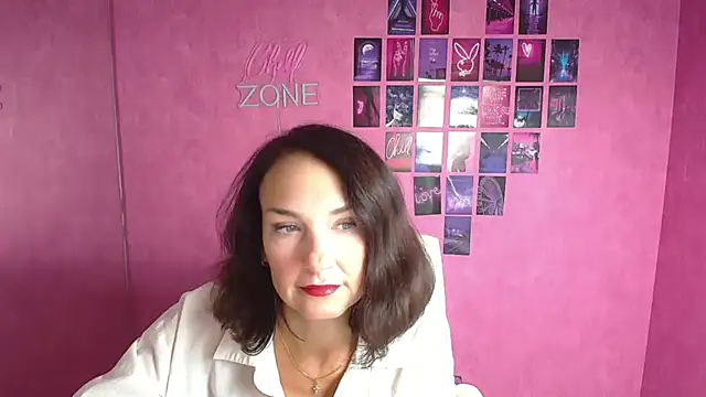 Rosie Rosee online show from 12/17/25, 12:21