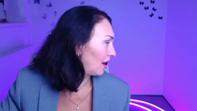 Rosie Rosee online show from 01/19/26, 02:43