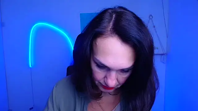 Rosie Rosee online show from 12/18/25, 12:20