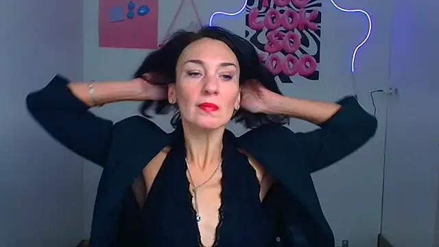 Rosie Rosee online show from 02/05/26, 06:53