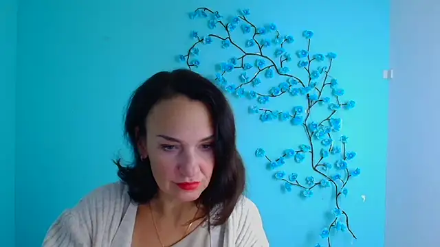 Rosie Rosee online show from 12/21/25, 12:07