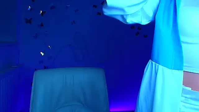 Rosie Rosee online show from 04/05/26, 02:24