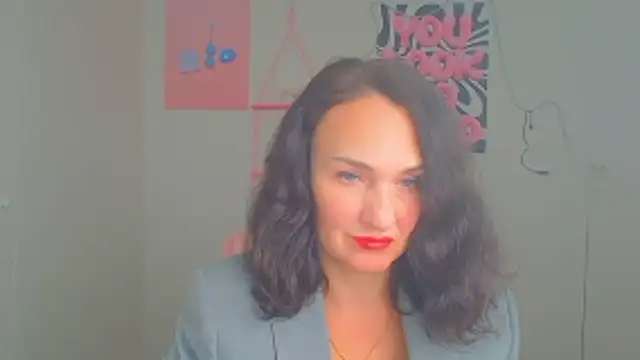 Rosie Rosee online show from 04/23/26, 06:42