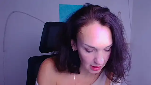 Rosie Rosee online show from 01/18/26, 12:41