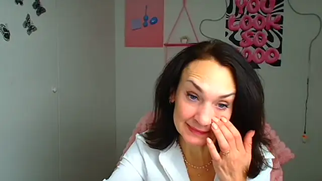 Rosie Rosee online show from 02/15/26, 12:26