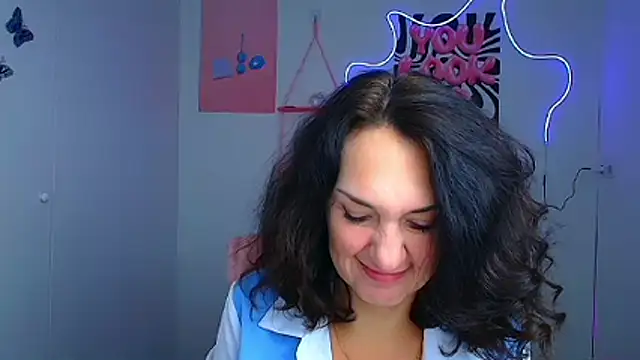 Rosie Rosee online show from 02/09/26, 12:36