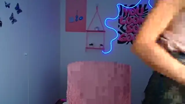 Rosie Rosee online show from 02/20/26, 12:29