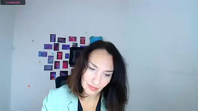 Rosie Rosee online show from 01/06/26, 06:28