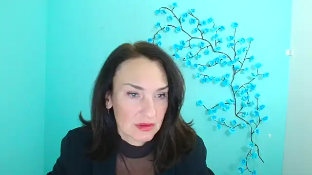 Rosie Rosee online show from 02/16/26, 12:37