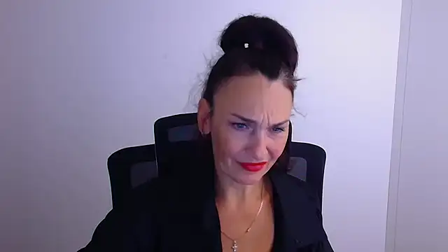 Rosie Rosee online show from 11/29/25, 12:38