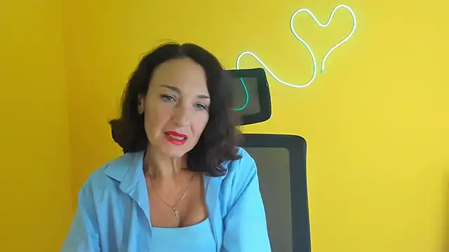 Rosie Rosee online show from 10/20/25, 11:22