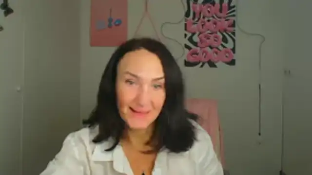 Rosie Rosee online show from 04/02/26, 11:28