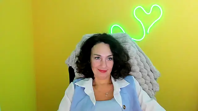 Rosie Rosee online show from 11/03/25, 12:31