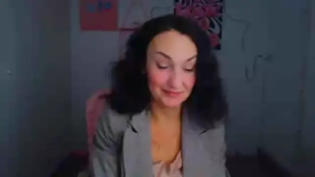 Rosie Rosee online show from 04/08/26, 11:22