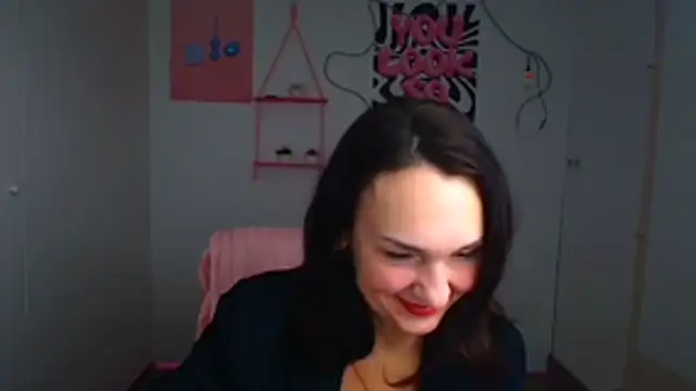 Rosie Rosee online show from 03/04/26, 01:08