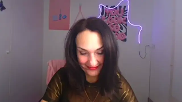 Rosie Rosee online show from 03/25/26, 12:26