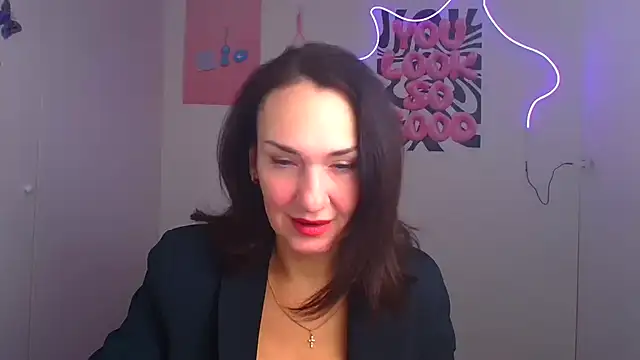 Rosie Rosee online show from 03/10/26, 06:28