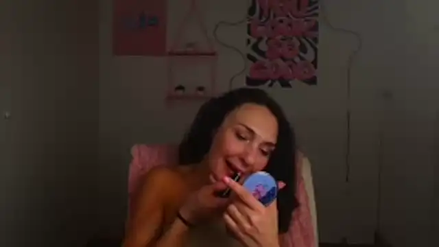 Rosie Rosee online show from 03/14/26, 12:22