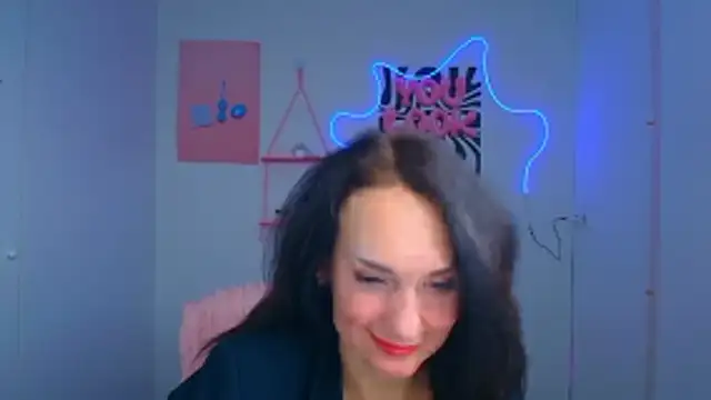 Rosie Rosee online show from 02/13/26, 01:00